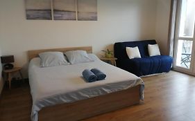 Ravissant studio proche de la Loire